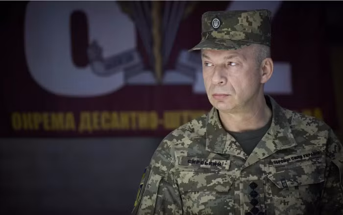 Mỹ đã nhận thấy động thái thiếu quân nghiêm trọng của quân đội Ukraine, khi tướng Syrsky, Tổng tư lệnh AFU vào ngày 11/1, đã ký quyết định đưa hơn 5.000 lính phòng không, không quân ra làm lính bộ binh ở các đơn vị tuyến đầu;