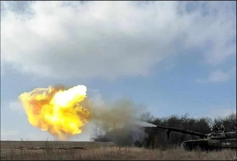 Khi cuộc chiến phát triển cho đến ngày nay, Zaporozhye đã trở thành chìa khóa để cả hai bên xác định hướng đi của toàn bộ cuộc chiến. Quân Ukraine tiếp tục tập trung quân và vũ khí tại đây. Quân Nga cũng đang tăng quân, dường như đang chuẩn bị cho một trận quyết chiến chiến lược, nhằm đánh tiêu hao lực lượng tinh nhuệ nhất của quân đội Ukraine.