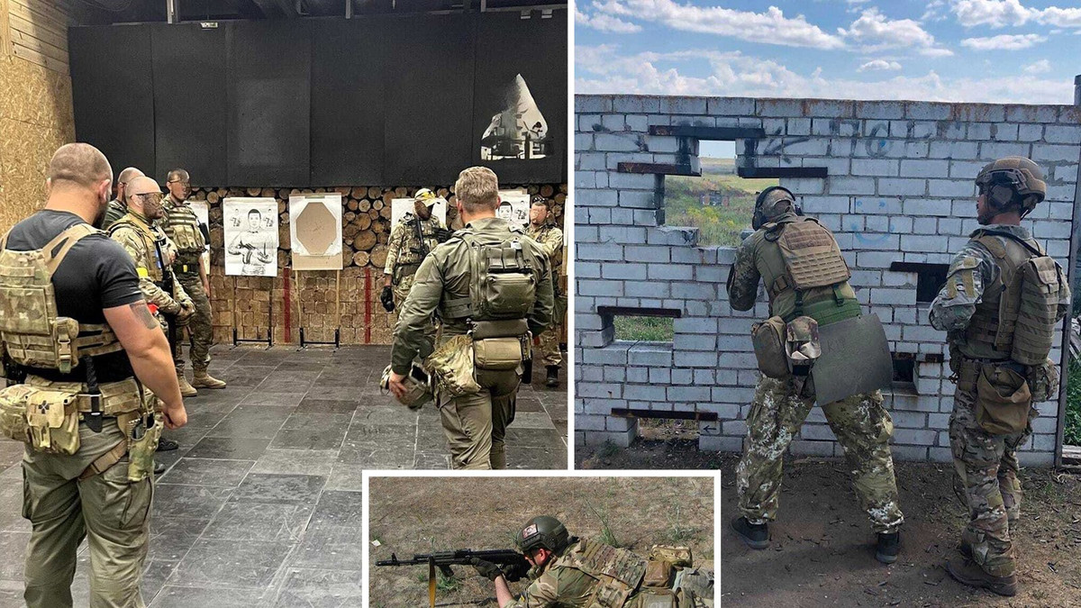 Trước đó, người ta đã biết rằng các khách sạn ở Ukraine từ chối tiếp nhận lính đánh thuê từ PMC "Mozart" do lo sợ những khách sạn này, có thể biến thành mục tiêu của lực lượng lính đánh thuê Wagner của Nga.