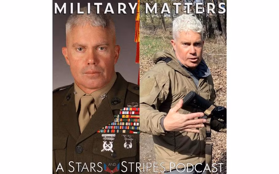 Những người sáng lập công ty quân sự tư nhân Mozart (Mozart PMC) là Andrew Milbourne và Andrew Bain, cả hai từng là cựu lính thủy đánh bộ Mỹ. Lực lượng "Mozart" đã đến Ukraine vào đầu tháng 3/2022; sau đó, họ đã huấn luyện Quân đội Ukraine về các kỹ năng quân sự, đồng thời góp phần sơ tán dân thường khỏi khu vực xung đột. 