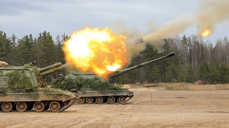 Theo cựu thượng nghị sĩ Klintsevich, tất cả những lý do trên đã làm “mất cân bằng” đối với lính đánh thuê Mỹ. Cùng với đó, việc đối đầu với quân Nga được trang bị vũ khí hiện đại và có kinh nghiệm chiến đấu, đặc biệt là hỏa lực pháo binh “kinh hoàng”; đã thực sự là cơn “ác mộng” với lính đánh thuê phương Tây.