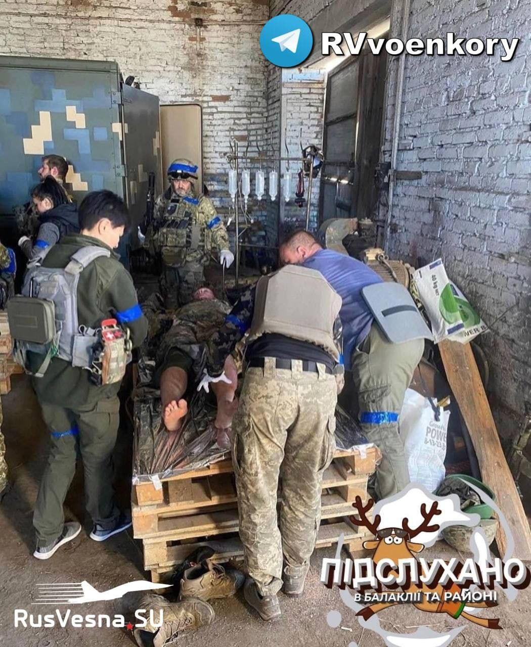 Quân Ukraine thay đổi chiến thuật tại chiến trường Kherson - Hình 6 Quan Ukraine thay doi chien thuat tai chien truong Kherson-Hinh-6