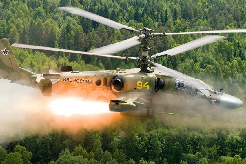 Ở chế độ dẫn đường thứ hai, tên lửa Izdeliye 305 được dẫn đường có thể từ một phương tiện dưới mặt đất hoặc từ một trực thăng khác. Đầu tiên, nó bay tới mục tiêu bằng tọa độ được nạp sẵn vào tên lửa; lúc đầu hệ thống dẫn đường tên lửa sử dụng phương pháp quán tính.