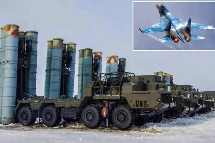 Mục đích chính của việc quân đội Ukraine liên tục quấy rối Crimea có thể ở hai khía cạnh: thứ nhất là làm suy yếu lực lượng không quân Nga ở Crimea; cũng vì lo sợ tên lửa Ukraine tấn công sân bay, nên quân đội Nga đã phải chuyển một số máy bay chiến đấu từ Kerry, Mia đến các khu vực khác của Nga. 