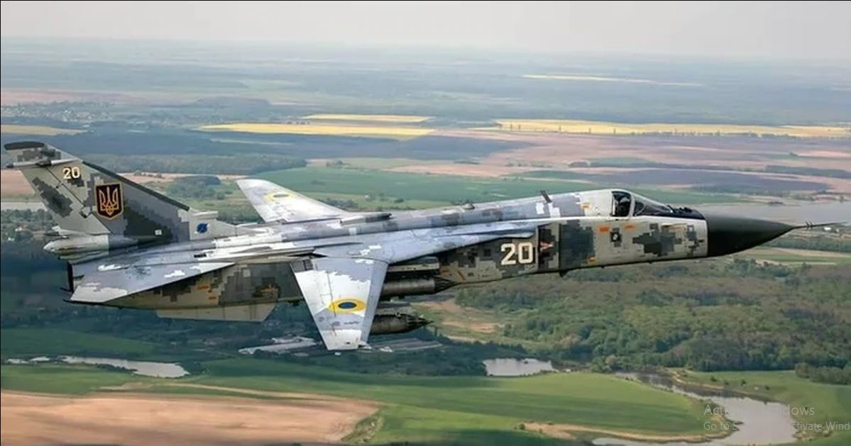 Như vậy Không quân Ukraine chỉ có hai loại máy bay có thể mang tên lửa Storm Shadow, đó là tiêm kích bom Su-24 và chiến đấu cơ hạng nặng Su-27. Mỗi chiếc có thể mang trọng tải lên tới 1.500 kg trên mỗi mấu treo.