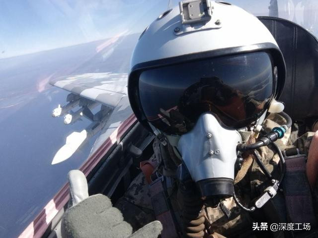 Liên quan đến trận không kích vừa qua của Không quân Nga, Lầu Năm Góc tin rằng, người Nga đang sử dụng vũ khí bí mật ở Avdivka; khi họ xác định chính xác trận địa và sau đó phá hủy ngay lập tức.