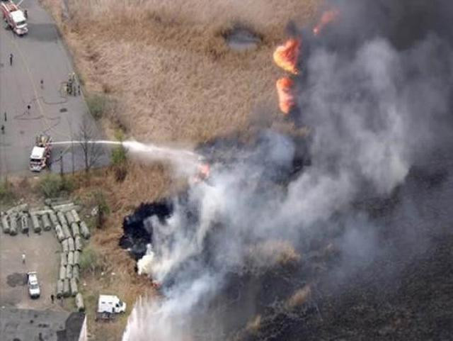 Theo kế hoạch của Bộ Tổng tham mưu Ukraine, trận pháo kích kinh hoàng vào “thủ đô Donetsk” sẽ giáng một đòn nặng nề vào quân đội Nga, mà truyền thông Anh gọi là dự án công trình quân sự lớn nhất châu Âu, với một mạng lưới boong-ke, chiến hào.