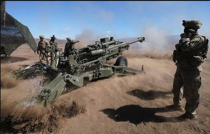 Nhưng ngay cả khi Ukraine được Mỹ viện trợ cho phiên bản pháo M777 như vậy, quân đội Nga vẫn thua trước loại pháo cơ động cao này; điều này đã gây ra một số rắc rối cho các hoạt động quân sự của quân đội Nga.