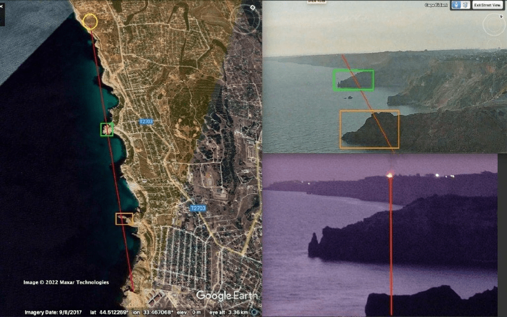 MiG-29 Ukraine qua mặt được hệ thống phòng không S-400 Nga? - Hình 9 MiG-29 Ukraine qua mat duoc he thong phong khong S-400 Nga?-Hinh-9