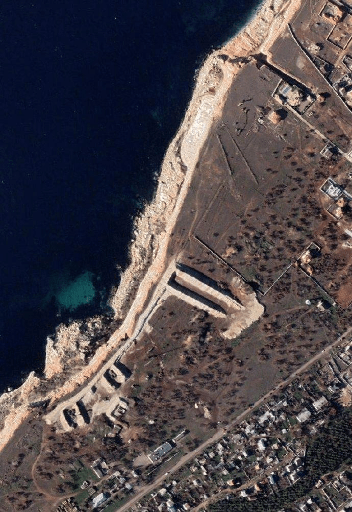 MiG-29 Ukraine qua mặt được hệ thống phòng không S-400 Nga? - Hình 7 MiG-29 Ukraine qua mat duoc he thong phong khong S-400 Nga?-Hinh-7