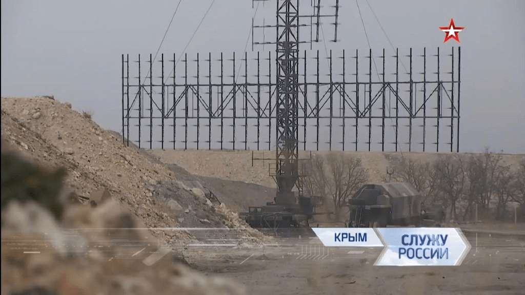 MiG-29 Ukraine qua mặt được hệ thống phòng không S-400 Nga? - Hình 8 MiG-29 Ukraine qua mat duoc he thong phong khong S-400 Nga?-Hinh-8