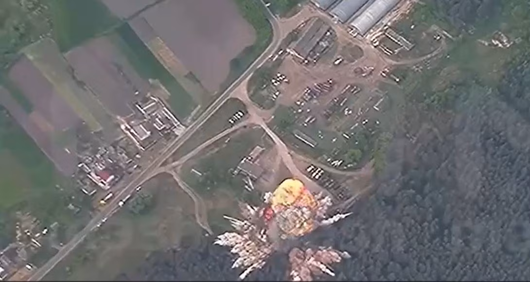 Hiệu quả của các cuộc tấn công bằng tên lửa của Nga vào các sở chỉ huy và kho đạn dược của Quân đội Ukraine, cho thấy trình độ huấn luyện và phối hợp cao của các lực lượng tên lửa cũng như trinh sát của Quân đội Nga.