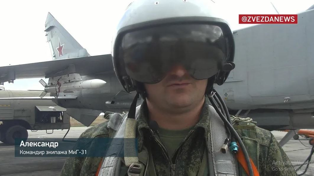 Quân đội Nga thông báo sẽ đưa vào biên chế hơn 130 chiếc MiG-31M được trang bị đặc biệt tên lửa Kinzhal và lô đầu tiên đã chính thức được bàn giao. Phiên bản cải tiến này của MiG-31 không chỉ nâng cao hiệu suất hoạt động, mà còn thể hiện khả năng chiến đấu mạnh mẽ trong cuộc xung đột Nga-Ukraine.