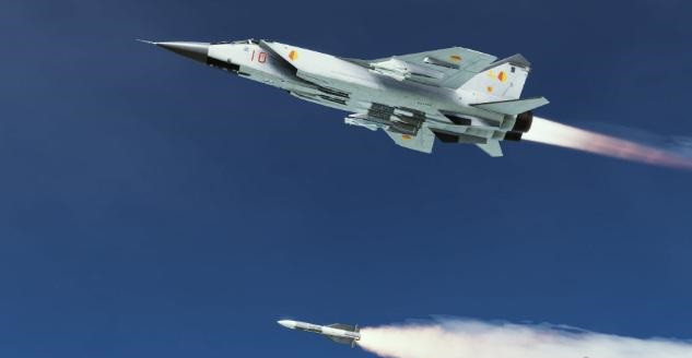 Quân đội Nga đã sử dụng tên lửa Kinzhal, được phóng đi từ máy bay chiến đấu MiG-31K, phá hủy thành công hệ thống phòng thủ tên lửa Patriot được quân đội Mỹ hỗ trợ ở Ukraine, chứng tỏ vị thế quan trọng của nước này trong chiến tranh hiện đại.