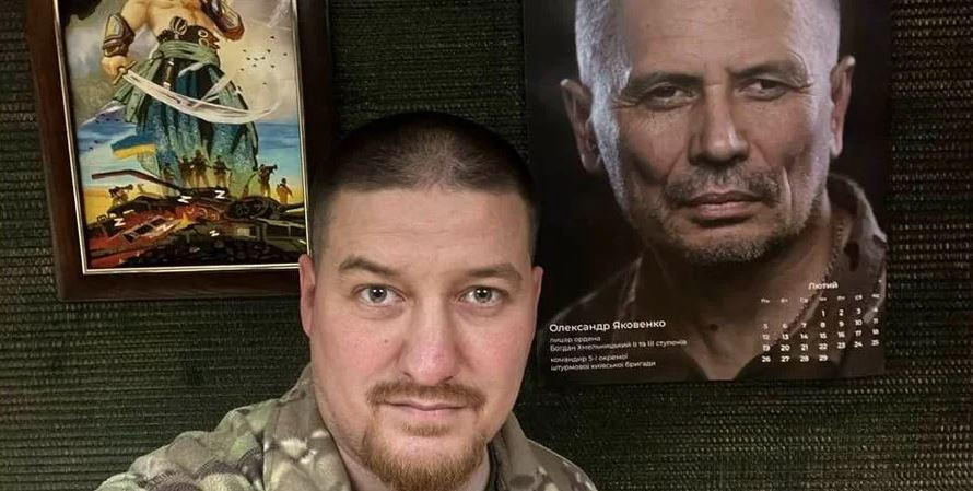 11. Đại tá Emil Ishkulov, chỉ huy Lữ đoàn bộ binh 80 xác nhận việc ông bị cách chức chỉ huy Lữ đoàn tấn công đường không số 80 do từ chối thực hiện nhiệm vụ chiến đấu mà Tướng Syrsky giao. Emil Ishkulov gọi nhiệm vụ này là “bất khả thi”, khi Lữ đoàn 80 gặp quá nhiều bất lợi.