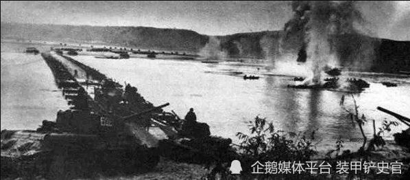 Điều đáng sợ hơn nữa là lực lượng dự bị đã không thể sang kịp để chi viện; trước tình hình này, Bộ Tổng tham mưu Quân đội Liên Xô không còn cách nào khác là phải tung lính dù vào chiến đấu, để hạn chế thiệt hại và sự phản công của quân Đức.