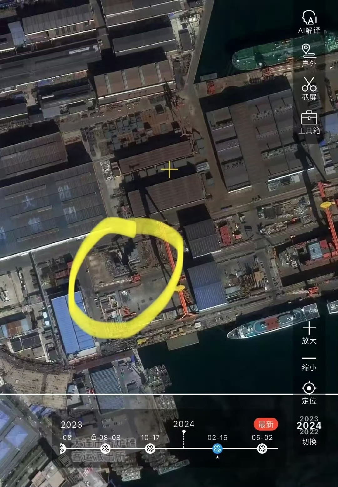 Lấy ví dụ từ Hải quân Mỹ, nước này từ lâu đã tận dụng hệ thống đẩy hạt nhân cho các tàu chiến tiên tiến nhất của mình, và việc Trung Quốc theo đuổi công nghệ tương tự, cho thấy Bắc Kinh muốn hiện đại hóa hạm đội, theo cách có thể thay đổi cơ bản cán cân sức mạnh hải quân, trong những thập kỷ tới.