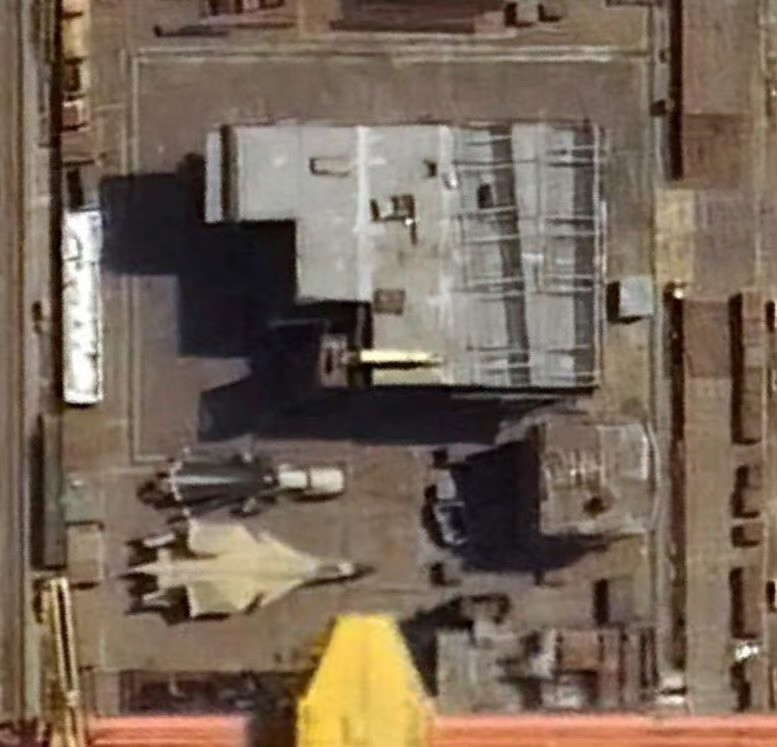 Nếu Trung Quốc có thể làm chủ được kỹ thuật phức tạp cần thiết cho tàu sân bay chạy bằng năng lượng hạt nhân, thì rất có thể họ sẽ sớm phát triển được tàu tuần dương, hoặc tàu khu trục chạy bằng năng lượng hạt nhân; qua đó nâng cao hơn nữa năng lực viễn chinh biển xanh của họ. 