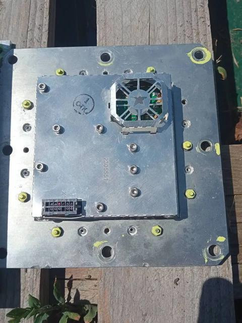 Hệ thống điện tử “Kometa-M” đã được Nga sử dụng trên các UAV cảm từ tầm xa như Geran-2 và bom lượn dẫn đường. Với những thuật toán phức tạp, “Kometa-M” đã gây “đau đầu” cho lực lượng phòng không Ukraine, vì rất khó để gây nhiễu. 