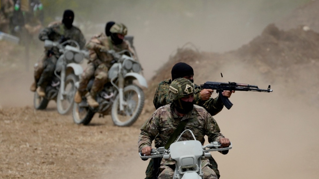 Mục tiêu chiến lược của lực lượng vũ trang Hezbollah là dụ đối thủ tiến vào sâu trong lãnh thổ Lebanon để tiến hành chiến tranh tiêu hao, và về cơ bản đã thành công. Bây giờ họ chỉ cần có ý chí kiên cường thì Quân đội Israel sẽ bị đánh bại.