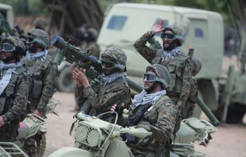 Phương tiện truyền thông từ tất cả các bên phát hiện ra rằng, Quân đội Israel phải sử dụng trực thăng để sơ tán những người bị thương và có thể nhìn thấy trực thăng hạ cánh xuống các bệnh viện ở Haifa, Ziv, Safed và Rambam.