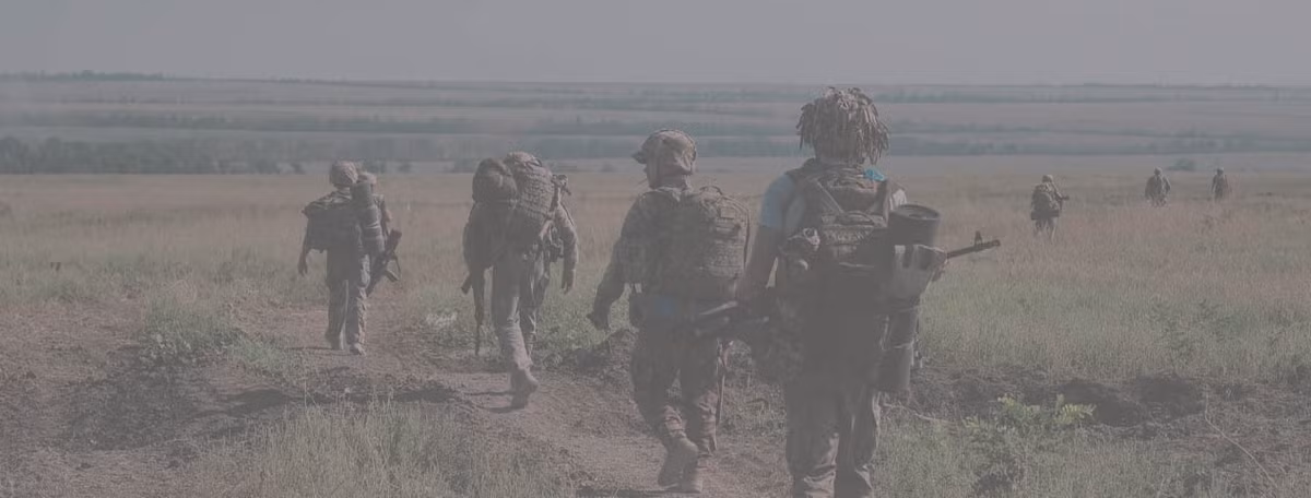 Tuy nhiên, mặc dù thoát khỏi nguy cơ bị tiêu diệt ở Bakhmut, nhưng Lữ đoàn 116 đã không thoát khỏi cuộc phản công của Quân đội Ukraine vào mùa hè năm 2023. Cuối cùng họ đã bị đánh bại, khi quân Ukraine tấn công tuyến phòng thủ Sulovkin vào cuối tháng 7 ở mặt trận Zaporozhye, làm gần 70% quân số của Lữ đoàn bị loại khỏi vòng chiến đấu.