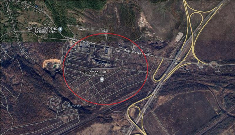 Đây vốn là lệnh giải cứu chiến trường bình thường, nhưng hai lữ đoàn Ukraine đã mắc sai lầm lớn khi thay đổi cách phòng thủ, khiến tuyến phòng thủ phía nam Avadivka sụp đổ, để quân Nga bất ngờ đột phá, buộc quân Ukraine rút về phía bắc đại lộ Yasinovacsky, quân Nga nắm toàn quyền kiểm soát khu công nghiệp.