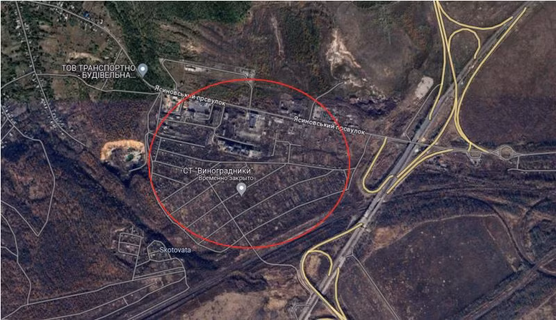 Đây vốn là lệnh giải cứu chiến trường bình thường, nhưng hai lữ đoàn Ukraine đã mắc sai lầm lớn khi thay đổi cách phòng thủ, khiến tuyến phòng thủ phía nam Avadivka sụp đổ, để quân Nga bất ngờ đột phá, buộc quân Ukraine rút về phía bắc đại lộ Yasinovacsky, quân Nga nắm toàn quyền kiểm soát khu công nghiệp.