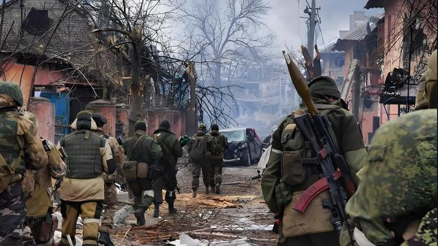 Hiện các hoạt động tấn công của Quân đội Nga trên hướng Donetsk có tầm quan trọng chiến lược rất lớn. Việc kiểm soát các khu vực đông dân cư trọng điểm và phá hủy chuỗi hậu cần của Quân đội Ukraine giúp quân Nga củng cố vị thế của mình và tạo điều kiện để tiến sâu hơn vào lãnh thổ Ukraine. (Nguồn ảnh: Topwar, Kyiv Independent, ABC News).