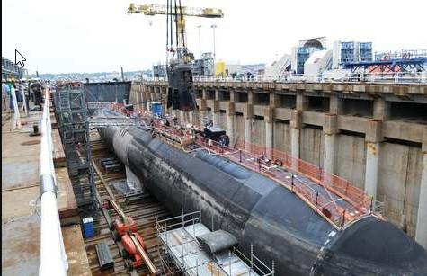 Mặc dù mức độ thiệt hại của tàu Connecticut hiện chưa rõ ràng, nhưng liên hệ từ vụ va chạm tàu ngầm hạt nhân Hartford lớp Los Angeles của Hải quân Mỹ năm 2009 để tham khảo, thì vụ tai nạn đã khiến con tàu bị “nằm cảng” trong hai năm. Nếu Connecticut cũng ngừng hoạt động trong hai năm, kế hoạch triển khai tàu ngầm hạt nhân của Mỹ sẽ bị ảnh hưởng nghiêm trọng.