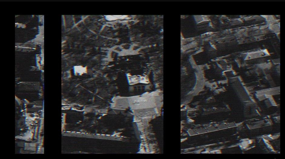 Đây có thể là một sự trùng hợp ngẫu nhiên không, khi các cơ quan an ninh Ukraine tiến hành điều tra? Câu trả lời là các bức ảnh vệ tinh xuất hiện ngay sau các cuộc tấn công tên lửa của Nga. Có quá nhiều sự trùng hợp như vậy và không thể là trường hợp ngẫu nhiên được.