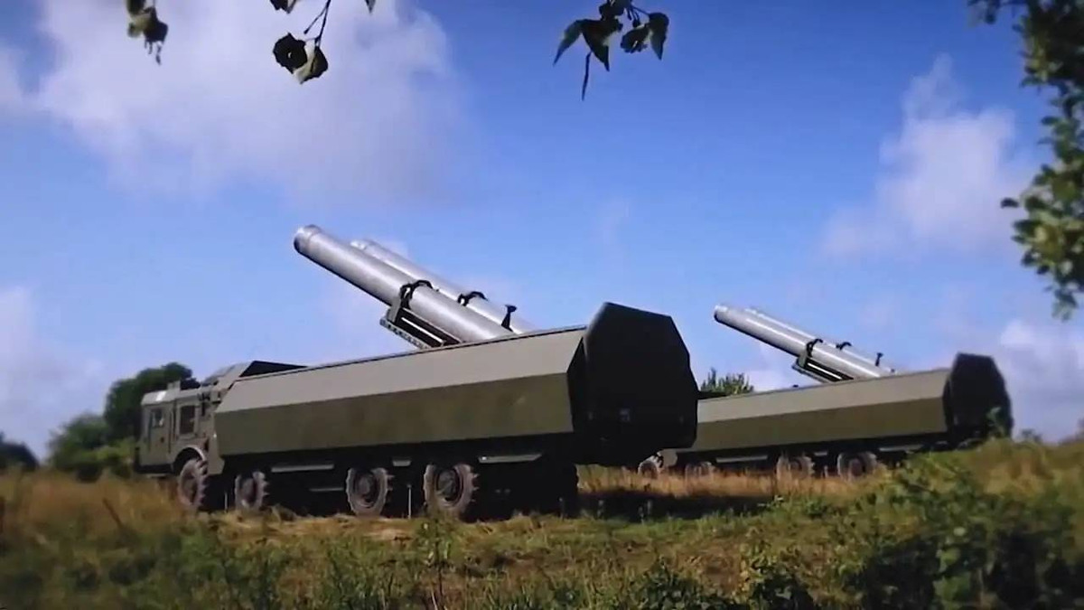 4 dây chuyền sản xuất tên lửa của Nga hoạt động hết công suất - Hình 4 4 day chuyen san xuat ten lua cua Nga hoat dong het cong suat-Hinh-4