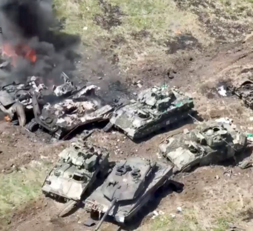 Chính vì vậy, cần phải nhắc lại một số sự thật đang tồn tại, để dư luận “không bất ngờ”, nếu chiến đấu cơ F-16 không thể hiện được như những gì, đang được truyền thông phương Tây ca ngợi; giống như trường hợp của xe tăng Leopard của Đức trên chiến trường Ukraine. 