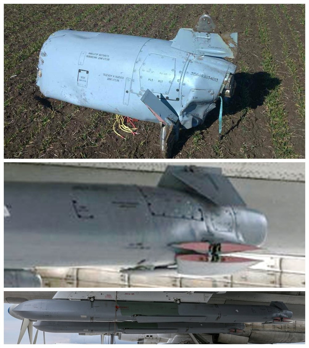 Tương tự là các công ty khác của Mỹ đã phản ứng với các cáo buộc rằng, họ đã không làm việc với thị trường Nga trong một thời gian dài, hoặc họ không tìm thấy sản phẩm của mình trong các hệ thống vũ khí được trích dẫn.