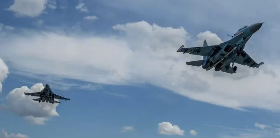 Ước tính, trong quá trình chuẩn bị cho sân bay tiêm kích F-16, hệ thống phòng không S-400 và tiêm kích Su-35 cũng đạt được nhiều kết quả, buộc lực lượng Không quân Ukraine chỉ phải hoạt động ở độ cao thấp và độ cao cực thấp.