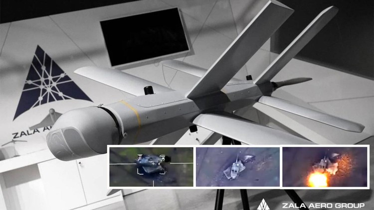 Nhiều thông tin khác nhau cho biết, một cuộc tấn công bằng UAV tự sát Lancet đã dẫn đến việc phá hủy khẩu pháo thuộc loại “quý hiếm” này của Ukraine. Qua đó cho thấy khả năng săn tìm mục tiêu của loại UAV tự sát lảng vảng khét tiếng này của Nga trên chiến trường Ukraine. 