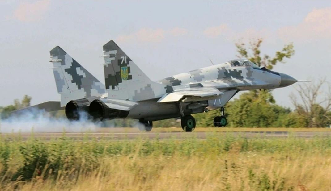 Tựu chung lại, việc phương Tây viện trợ cho Ukraine hơn chục chiếc máy bay chiến đấu MiG-29 đã gần hết niên hạn sử dụng, khó có thể giúp Kiev xoay chuyển cục diện cuộc chiến. 