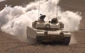 MBT VT-4 tương tự như xe tăng Type 99G mà Quân đội Trung Quốc đang sử dụng, mặc dù đã bị cắt giảm khả năng quan sát, động cơ và khả năng của pháo chính. Hiện tại, VT-4 là loại xe tăng có khả năng xuất khẩu cao nhất của Trung Quốc.