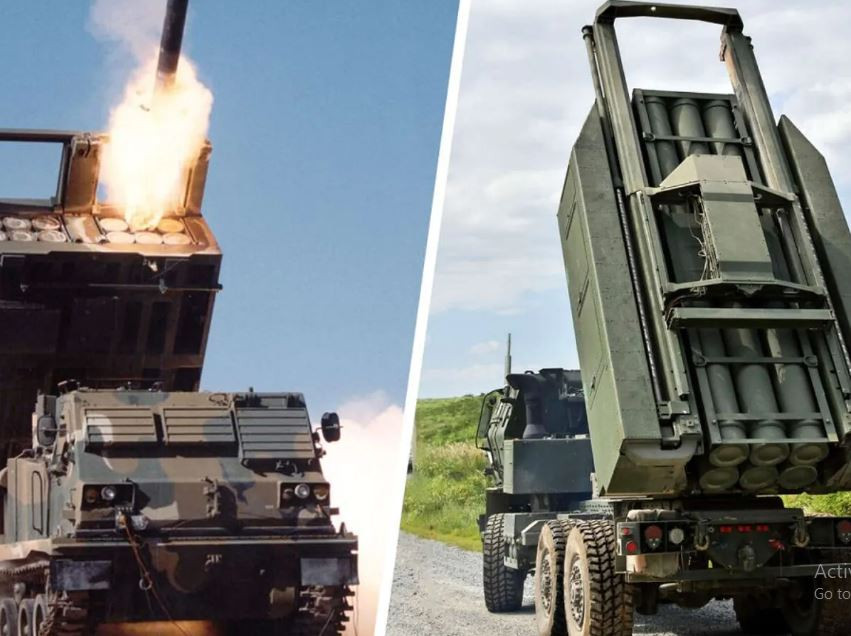 Nhưng để có thể tấn công sâu hơn vào khu vực phía sau chiến tuyến của quân Nga, thì bệ phóng tên lửa HIMARS và M270 cũng không thể ở quá xa chiến tuyến. Trên thực tế, các hoạt động của các bệ phóng tên lửa này vẫn diễn ra trong phạm vi từ 40-50 km tính từ chiến tuyến, thậm chí có khi ở phạm vi gần hơn. Trong phạm vi này, mức độ an toàn là không cao.