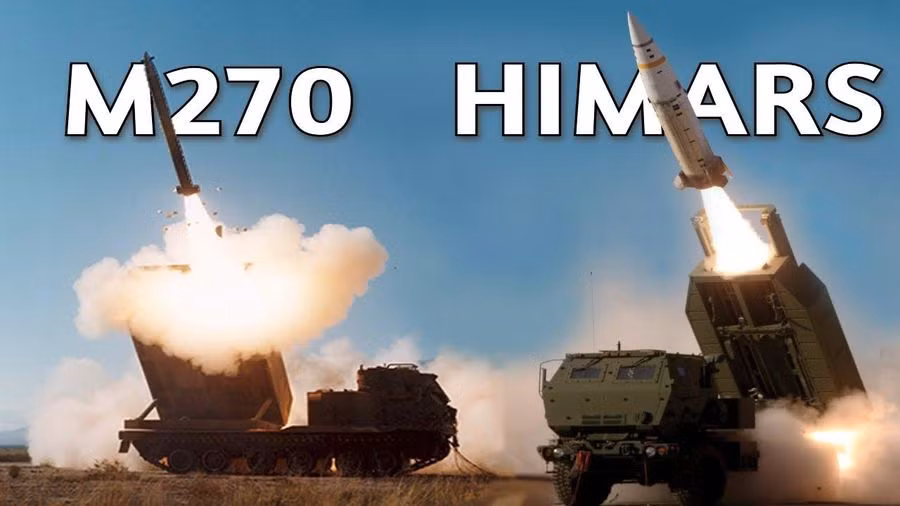 Do trước kia, Quân đội Nga chưa thể thực hiện trinh sát các mục tiêu có độ sâu vượt quá 40 km (tính từ khu vực giới tuyến) vào trong hậu phương Ukraine, nên Quân đội Ukraine chủ yếu sử dụng loại bệ phóng tên lửa trên để “tấn công nhanh và rút lui nhanh”. Do vậy Quân đội Nga không thể phá hủy các bệ phóng trên trong thời gian dài.