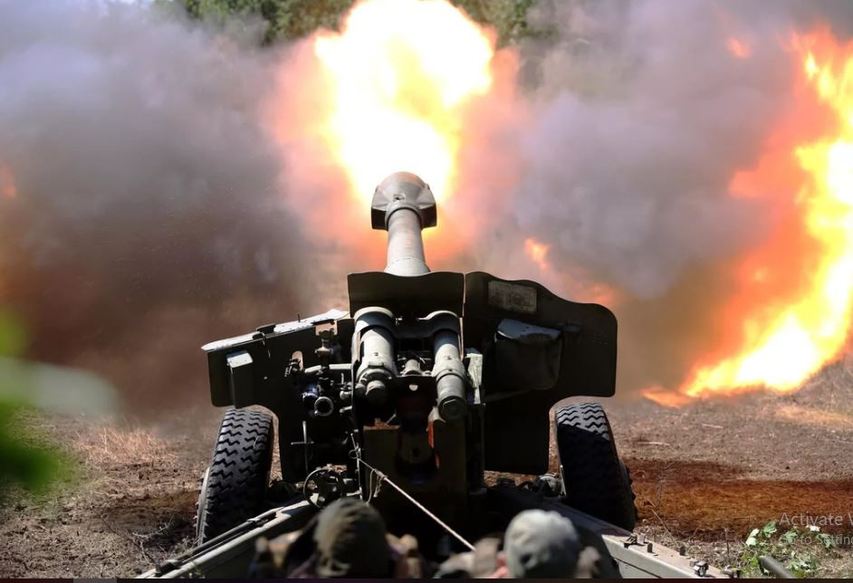 Tướng Syrskyi, Tổng tư lệnh các Lực lượng Vũ trang Ukraine, cho biết số lượng quân Nga ở Kursk đã lên tới 50.000 quân: “Chúng tôi biết rằng khoảng 50.000 người đã được điều động đến Kursk từ các hướng khác ở Ukraine, đặc biệt là ở Zaporozhye, Kherson và Kramatorsk". 