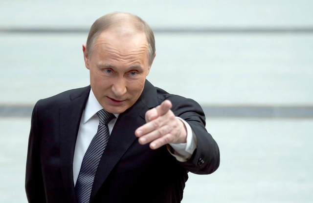 Vì vậy, Tổng thống Putin hiểu rõ sự thật này và sẽ không tuyên bố một cách phiến diện chiến tranh với Ukraine. Kẻ thù thực sự của Nga lúc này không phải là Ukraine mà là NATO. Lý do của Nga rất rõ ràng, tuyên chiến với Ukraine không có nhiều ý nghĩa.