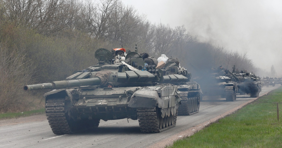 Tổng kết lại, việc Nga tuyên chiến với Ukraine sẽ khó có khả năng xảy ra, nhưng sự biến đổi của chiến tranh, chắc chắn sẽ khiến Nga phải kiểm tra lại các hoạt động quân sự hiện tại của mình và đưa ra những thay đổi hợp lý hơn.