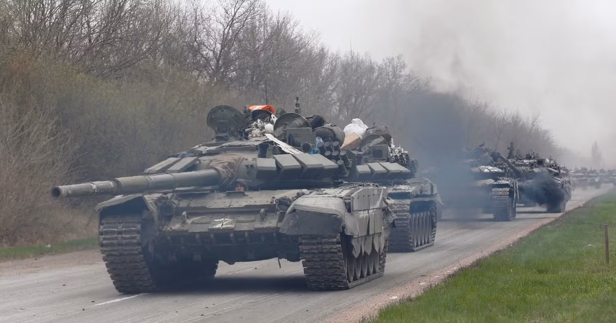 Tổng kết lại, việc Nga tuyên chiến với Ukraine sẽ khó có khả năng xảy ra, nhưng sự biến đổi của chiến tranh, chắc chắn sẽ khiến Nga phải kiểm tra lại các hoạt động quân sự hiện tại của mình và đưa ra những thay đổi hợp lý hơn.