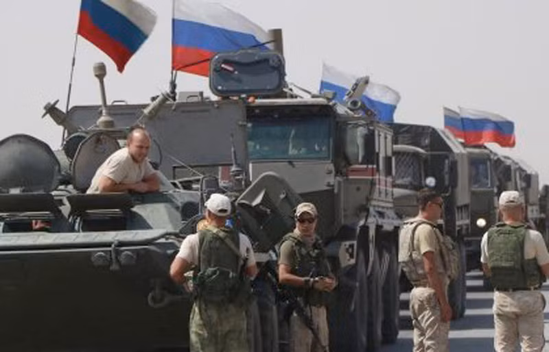 Trong một cuộc phỏng vấn, Bộ trưởng Quốc phòng Ukraine cho biết Canada, Mỹ, Anh, nên cùng nhau và kịp thời hỗ trợ quân sự cho Ukraine, trong cuộc đối đầu với Nga hiện nay.