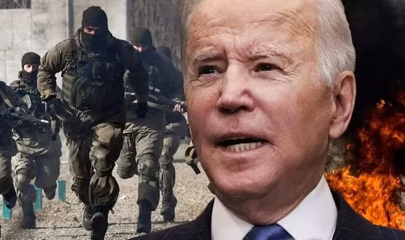 Bộ trưởng Quốc phòng Ukraine nói, Canada, Mỹ và Anh có nhiều khả năng ngăn chặn được hành vi “hung hăng” của ông Putin, trong khi các nước như Đức và Pháp do dự vì lo ngại về việc duy trì mối quan hệ kinh tế với Nga”; hết lời dẫn.