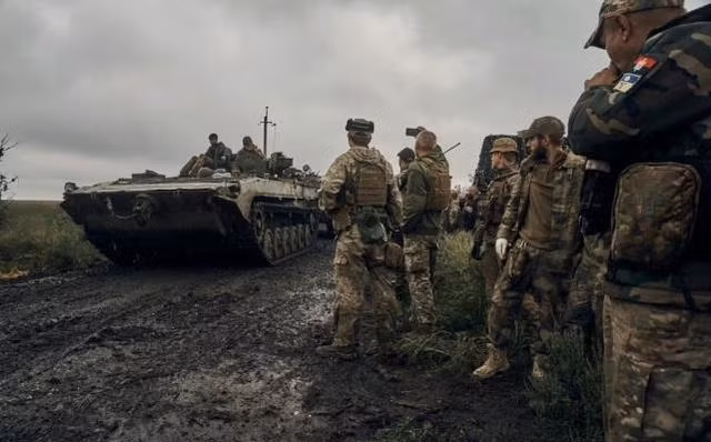 Điều này cho thấy, khu vực Bakhmut rất có thể là một cái bẫy, và liên quân Nga đã dùng lực lượng lính đánh thuê Wagner làm “mồi nhử” để thu hút thêm quân Ukraine trợ giúp. 