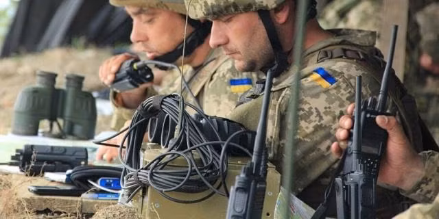 Tuy nhiên, không nên đánh giá thấp ý nghĩa tích cực của thiết bị Angelica đối với quân đội Nga, bởi thành công của Angelica chứng tỏ rằng, sau hơn một năm chiến đấu ác liệt, Nga đã bắt đầu thích nghi với phương thức tác chiến này. Đặc biệt nền kinh tế Nga không sụp đổ, đảm bảo cho họ có đủ nguồn lực để đầu tư, nghiên cứu, phát triển và chế tạo các thiết bị mới.