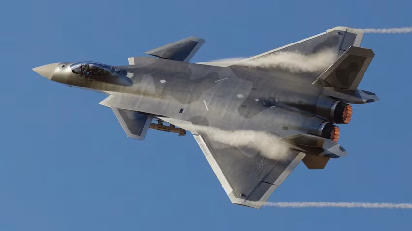 Việc hiểu nguyên lý thiết kế và khí động học, giúp Trung Quốc giải triết lý "Thực tiễn không có lý luận, cũng như mò lần trong bị" của ngành công nghiệp hàng không. Đây cũng là cơ sở, để các kỹ sư Trung Quốc thiết kế những chiến đấu cơ hiện đại hơn, như chiến đấu cơ tàng hình J-20 hay J-31.