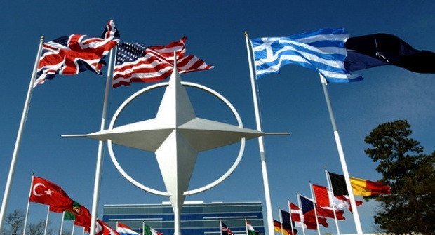 NATO đang tiếp tục mở rộng, và thậm chí theo tuyên bố của Anh, NATO muốn trở thành “NATO của thế giới”, và nó sẽ tiếp tục mở rộng về phía đông ...Nhưng mọi sự vật hiện tượng, có sự khởi đầu, thì cũng có kết thúc.